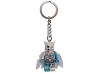 LEGO 850909 Keychain Chima Sir Fanga Key Chain