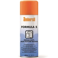 Suchý separačný prostriedok Ambersil Formula 5