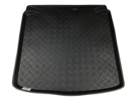 Skoda fabia 2 kombi 2007-2014 коврик багажника фото, цена