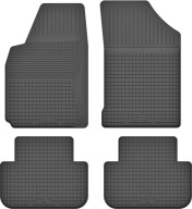 Toyota rav4 iii 05-13 коврики автомобильные резиновые фото, цена