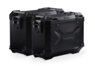 Комплект кофров trax adv i стеллаж bmw f 800 700 gs фото, цена