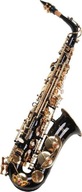KARL GLASER alt saxofón