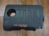 Защита двигателя kia sportage 2010- 1.7crdi фото, цена
