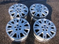 Ford mondeo mk3 колеса диски алюминиевые r17 17 фото, цена