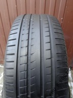 Шина 255/50/19 pirellei pzero rosso 5,5mm 1 шт. фото, цена