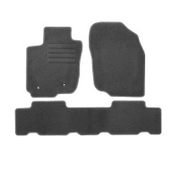 Toyota rav4 iii 2006-2013 коврики графит carmat фото, цена