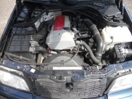 Mercedes c-класс 202 w202 радиатор компрессор 2.0 фото, цена