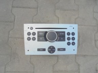Магнитола cd 30 без кода opel tigra b фото, цена