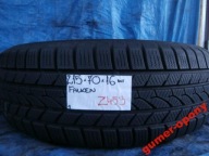 Шина зимняя falken eurowinter 215/70/16 100t фото, цена