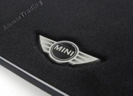 Оригинальный коврики велюровые mini r60 r61 фото, цена