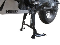Подножка ножка центральная heed honda crf 1000 africa фото, цена
