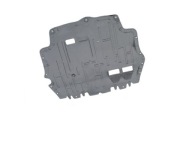 Vw passat b6 3c 05-10 защита нижняя двигателя дизель фото, цена