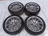 Колеса 20 литые диски 235/45/20 275/35/20 bmw 7 g11 фото, цена