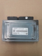 Audi r8 4s0 компьютер регулятор коробки 4s0927109 фото, цена