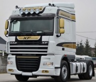 Наклейки наклейка daf xf 105 95 gold edition фото, цена