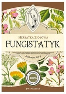 Herbata ziołowa ekspresowa Herbarium Św. Franciszka 120 g