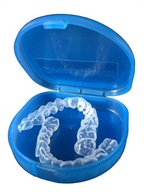 Nakładki wybielające zęby Dent-Guard