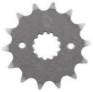 Звездочка передняя jt 565-13 kawasaki kx yamaha yfm yz фото, цена
