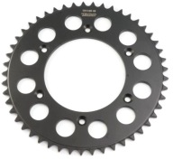 Звездочка задняя talon yamaha yz yzf wr wrf ttr 49t фото, цена