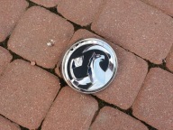 Кнопка эмблема логотип opel astra 5 k v 13424603 фото, цена