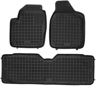 Galaxy sharan alhambra 5ось коврики резиновые rezaw фото, цена