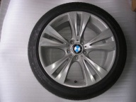 Оригинал литые диски шина bmw x3 f25 x4 19 6787580 фото, цена