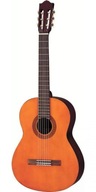 Gitara klasyczna Yamaha Flamenco Praworęczna