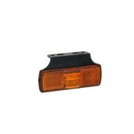 Габаритный фонарь led ft-017 ft-17 z+k желтые диодный фото, цена