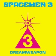 SPACEMEN 3 Dreamweapon 2xLP WINYL