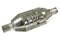 Глушитель корпус катализатора awg 45mm фото, цена