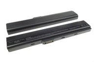 Bateria do laptopów Asus litowo-jonowa 4400 mAh djcom