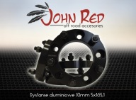 Накладка дистанционная алюминиевые 30mm 5x165,1 land rover фото, цена