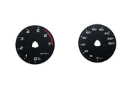 Alfa Romeo Stelvio zamiennik tarcz licznik mph/kmh