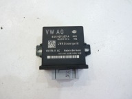 Mbm audi q3 8u регулятор фар ксенон 8x0907357a фото, цена