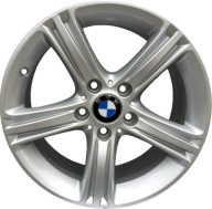 Оригинальный диски bmw 17 5x120 f30 f32 + датчики фото, цена