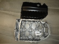 Поддон картера audi a1 vw polo 1.8 2.0 tfsi tsi фото, цена