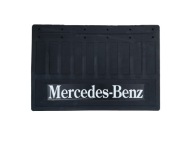 Брызговик фартука защита mercedes-бензин резина 60x40 фото, цена