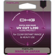 Filtr UV Marumi DHG UV 72mm