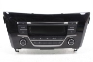 Магнитола nissan qashqai j11 2016 фото, цена