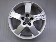 Диск opel vectra zafira 5x110 6,5x17 et44 oem фото, цена