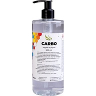 CARBO 2,5% 500 ml