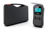 Алкотестеры alkohit x60 w walizce пластиковый pasywny фото, цена