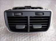 Audi a6 c7 a7 решетка надува зад 4g0819203a фото, цена