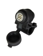Гнездо прикуривателя oxford wejście usb 12v фото, цена