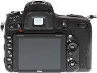 Lustrzanka Nikon D750 korpus + obiektyw