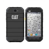 Smartfon Cat Phones S30 1 GB / 8 GB 4G (LTE) czarny