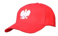Poľský klobúk pre futbalový fanúšik Patriot