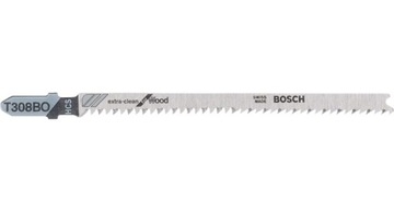 Пильное полотно Bosch T308BO 5 шт.
