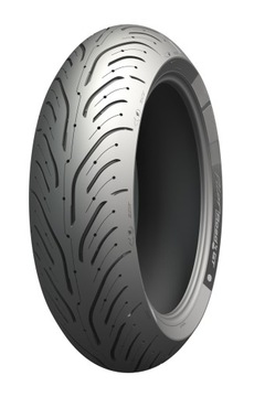 Шина Michelin Pilot Road 4 GT 180/55/17