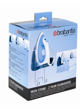 ДЕРЖАТЕЛЬ ДЛЯ УТЮГА BRABANTIA 385742